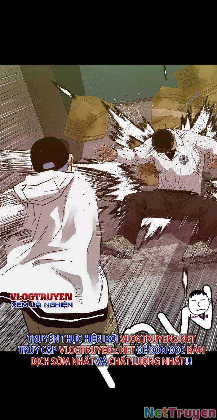 Anh Hùng Yếu Chapter 223 - Trang 63