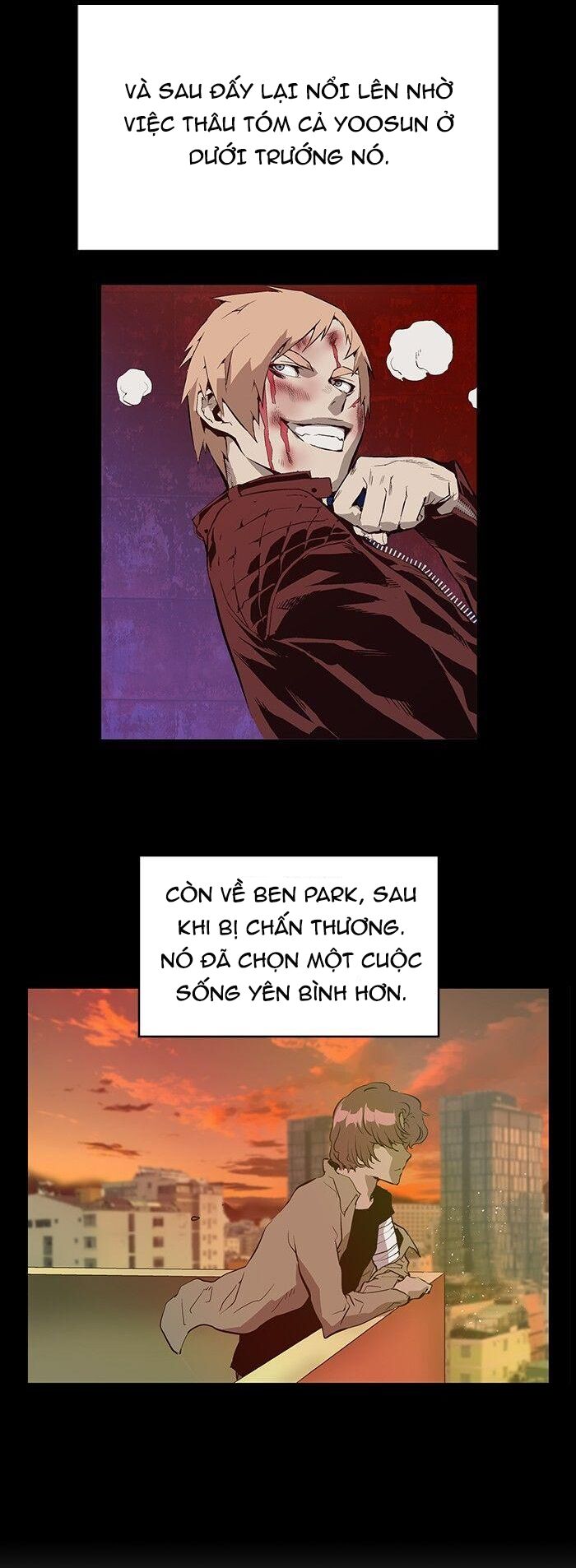 Anh Hùng Yếu Chapter 22 - Trang 53