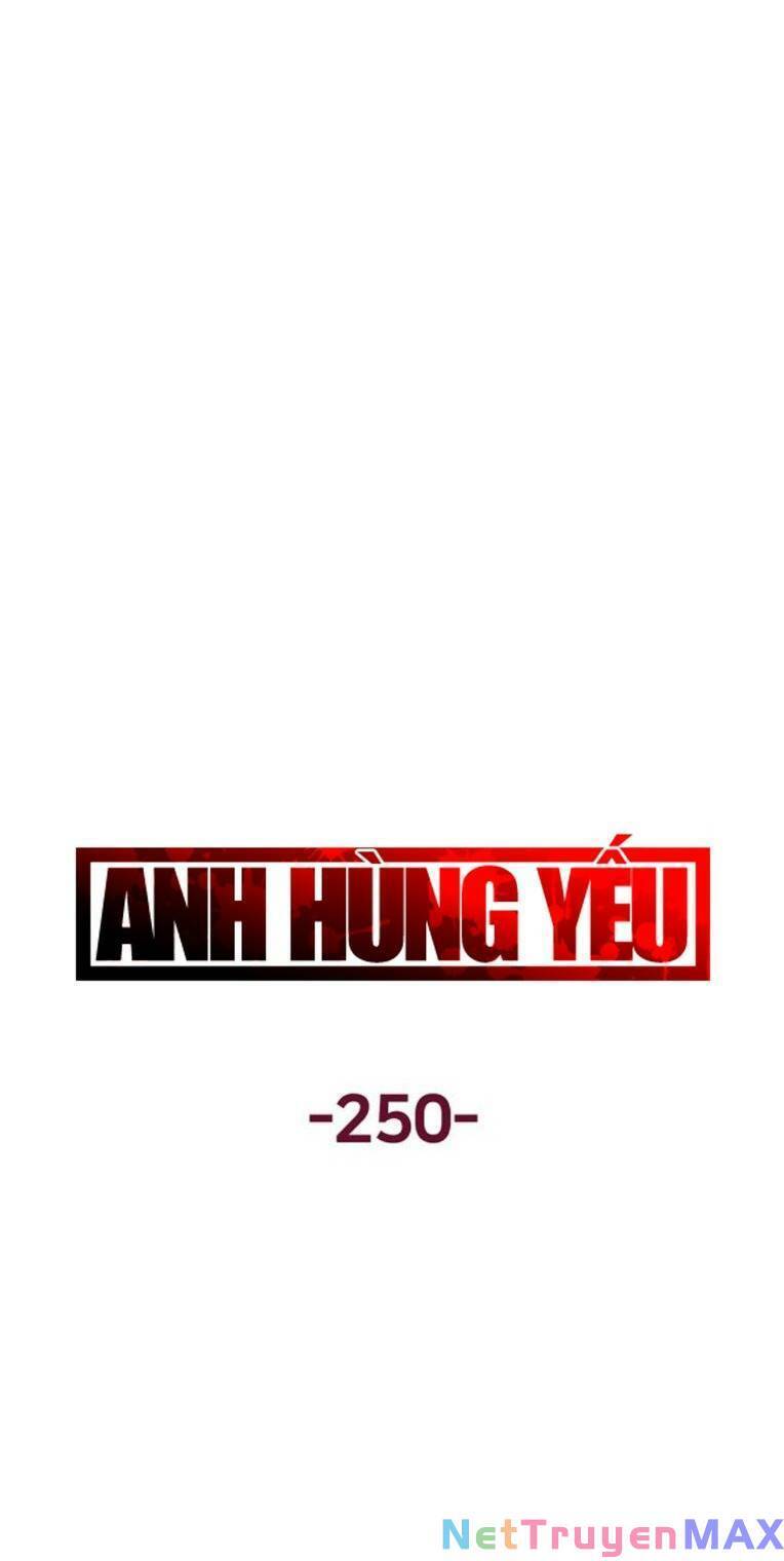 Anh Hùng Yếu Chapter 250 - Trang 11