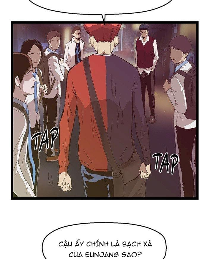 Anh Hùng Yếu Chapter 53 - Trang 79