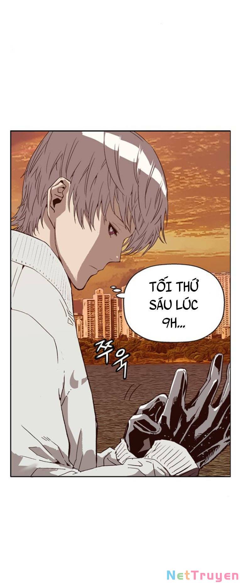 Anh Hùng Yếu Chapter 231 - Trang 4