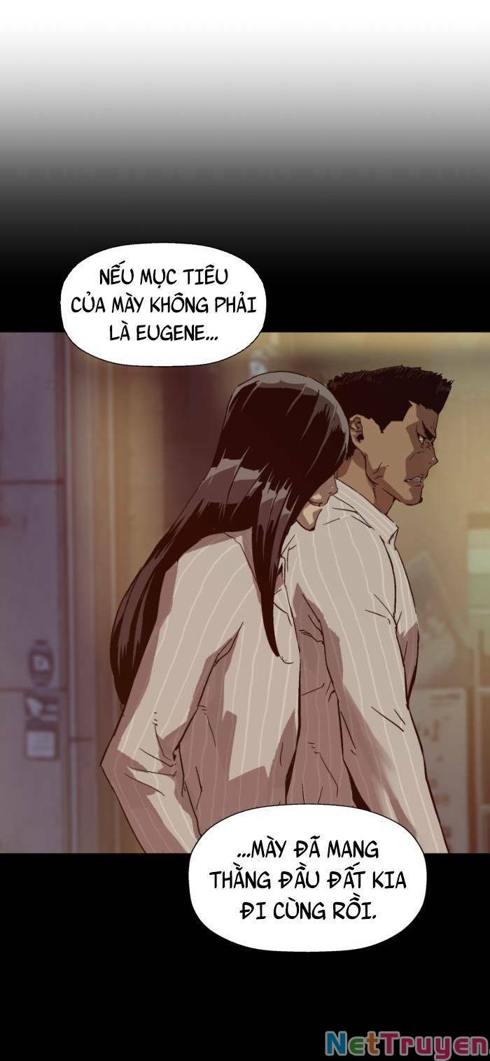 Anh Hùng Yếu Chapter 222 - Trang 66