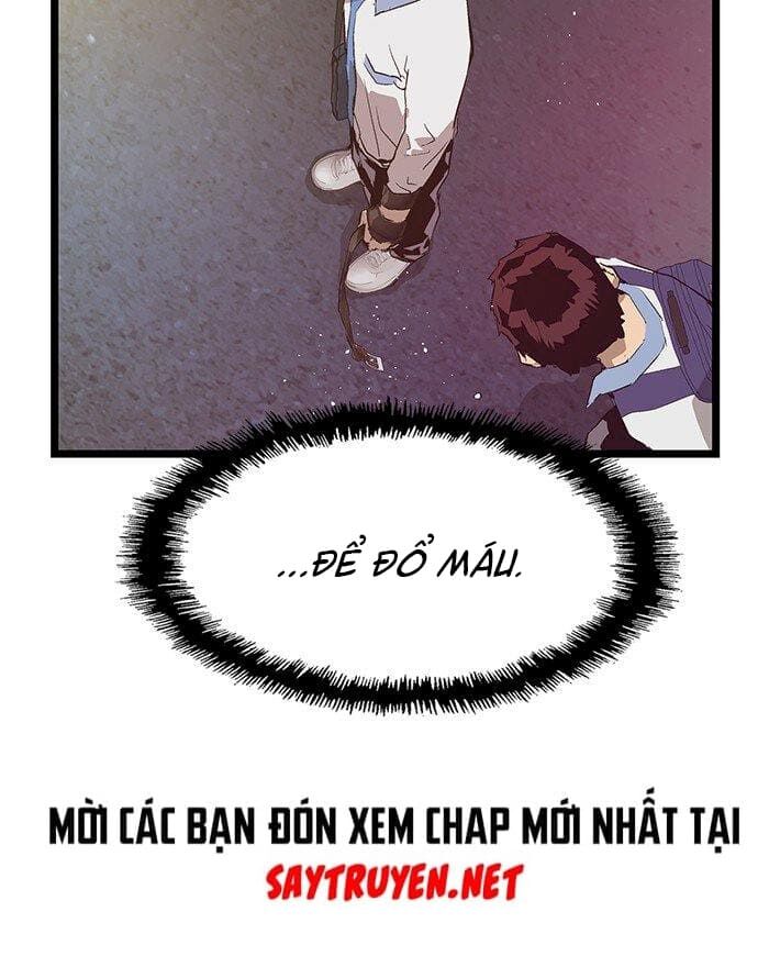 Anh Hùng Yếu Chapter 53 - Trang 77