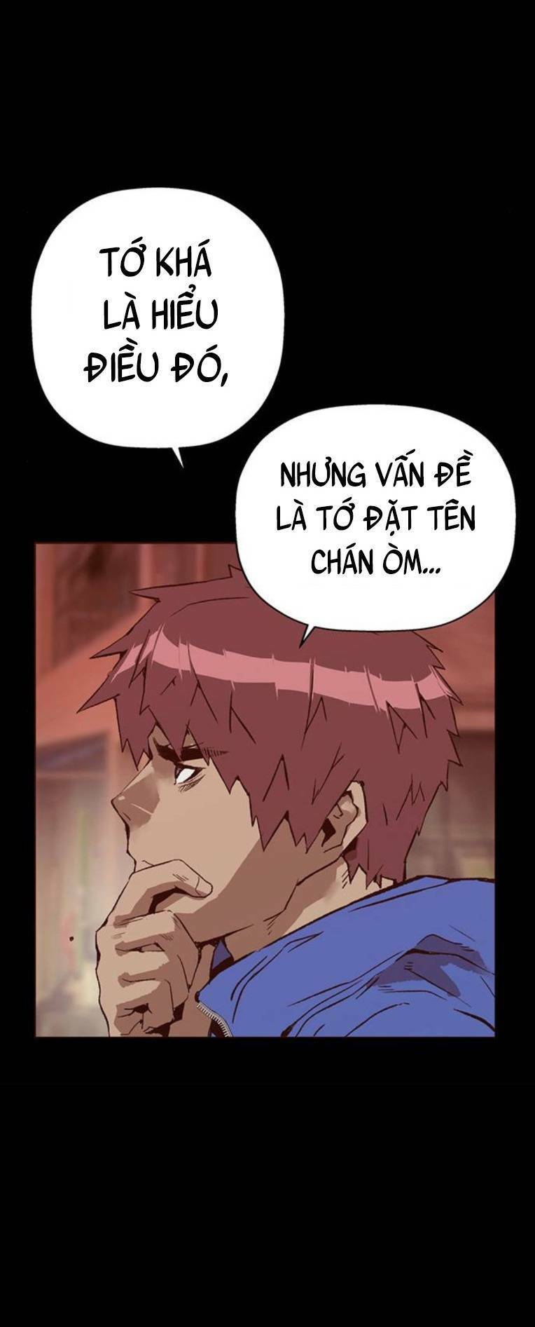 Anh Hùng Yếu Chapter 246 - Trang 63