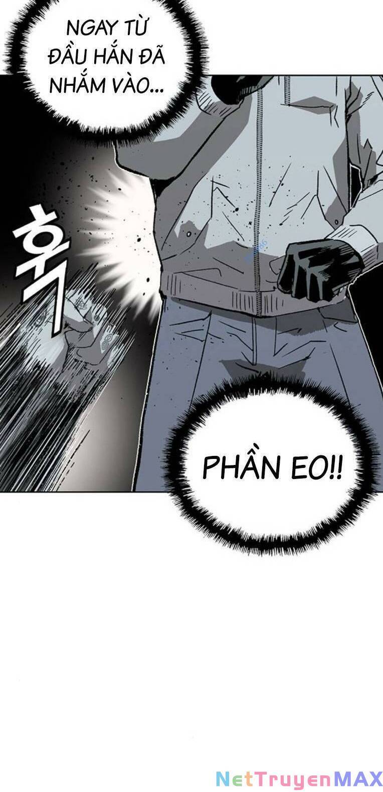 Anh Hùng Yếu Chapter 250 - Trang 90