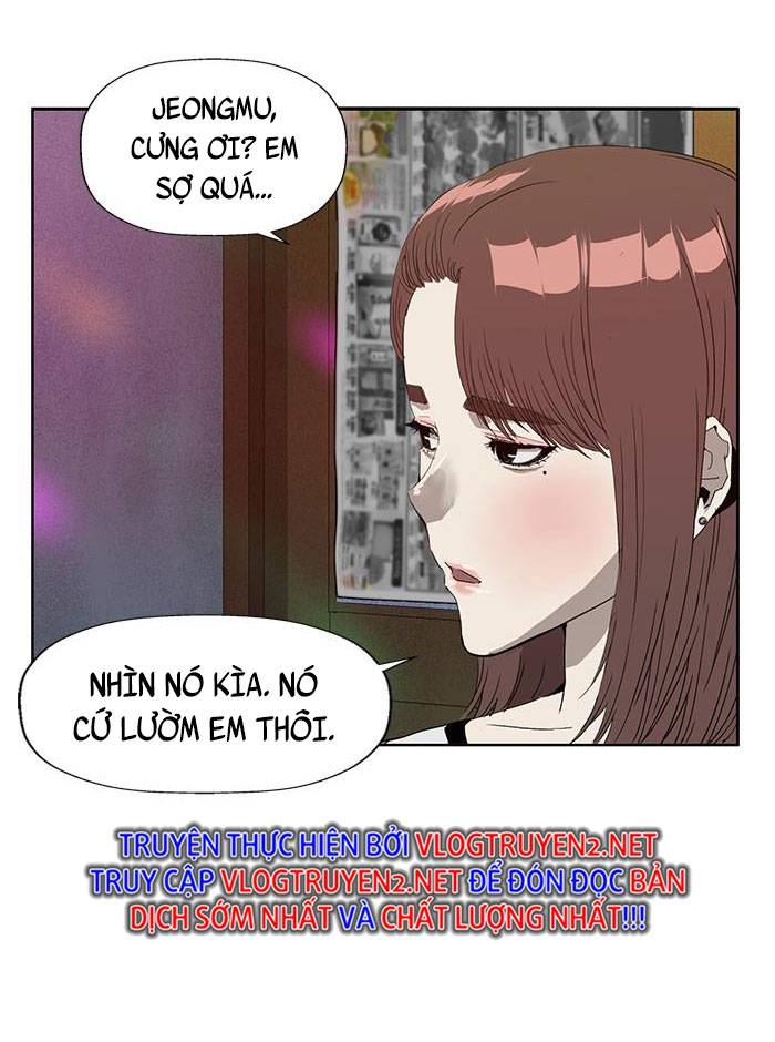 Anh Hùng Yếu Chapter 189 - Trang 48