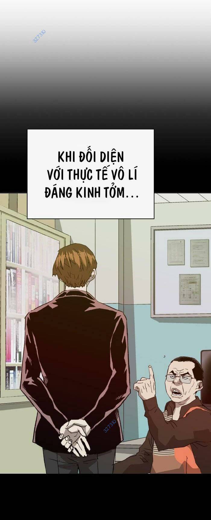 Anh Hùng Yếu Chapter 215 - Trang 58