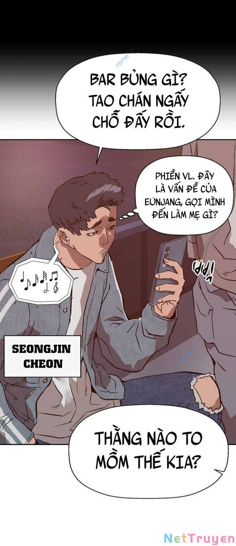 Anh Hùng Yếu Chapter 229 - Trang 84