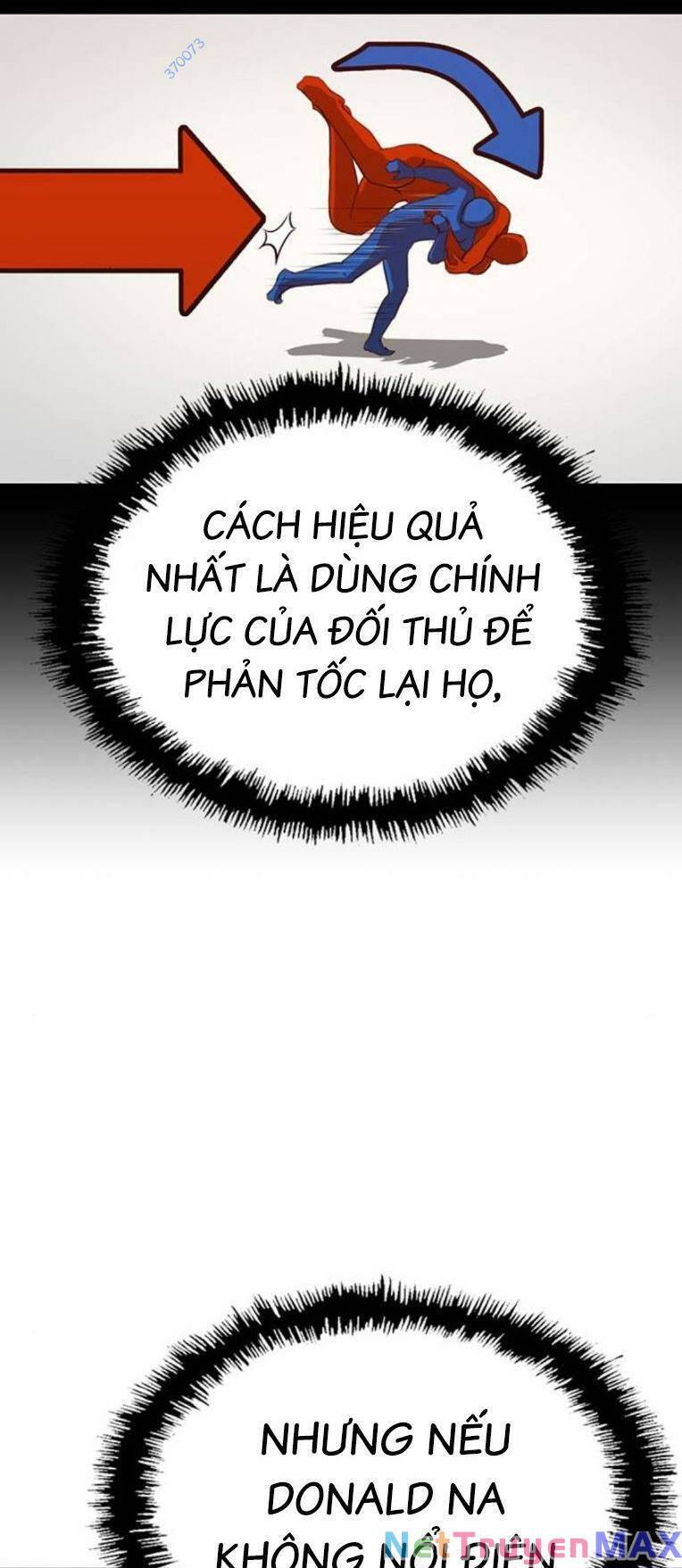 Anh Hùng Yếu Chapter 251 - Trang 85