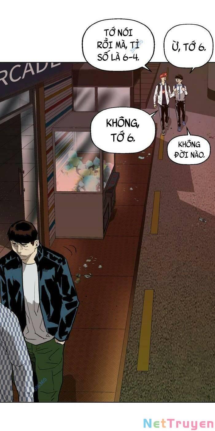 Anh Hùng Yếu Chapter 207 - Trang 80