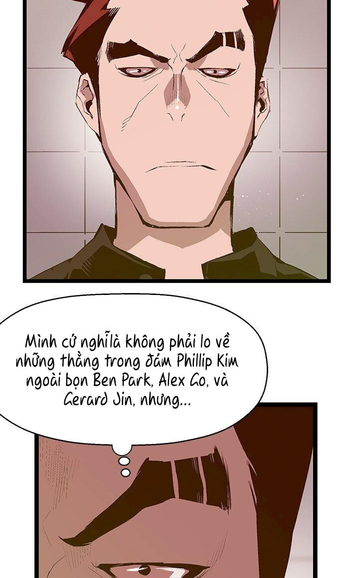 Anh Hùng Yếu Chapter 43 - Trang 14