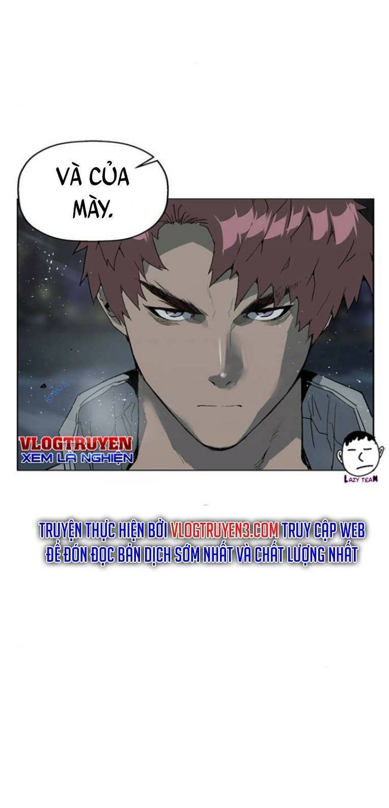 Anh Hùng Yếu Chapter 245 - Trang 20