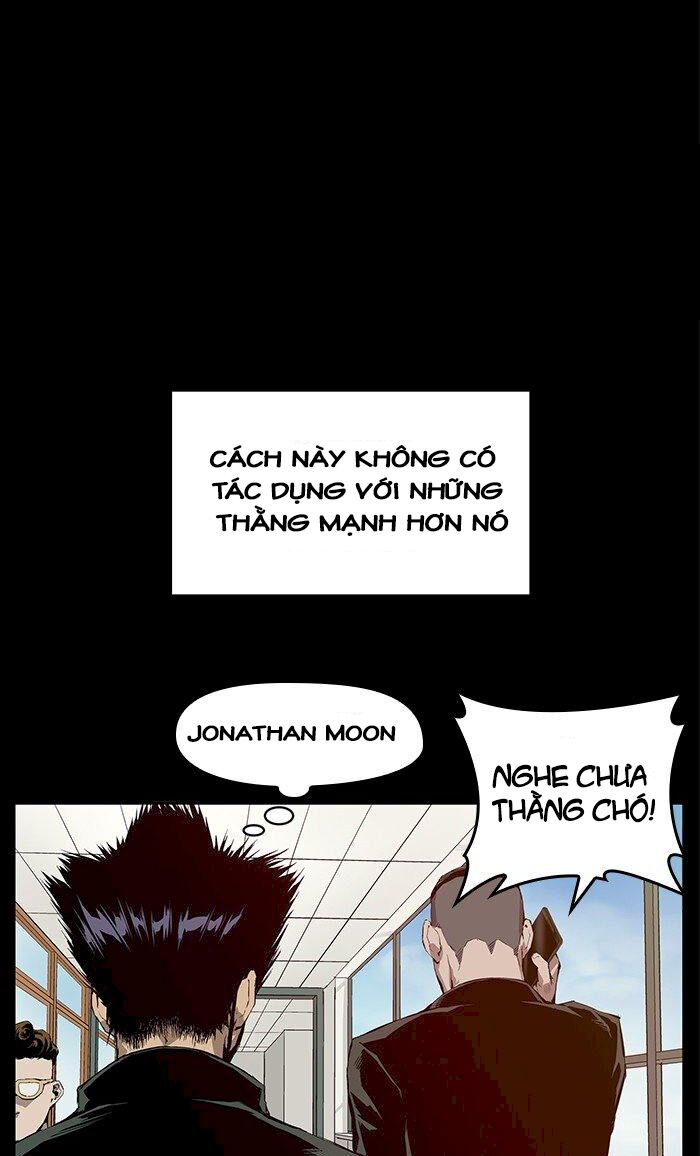 Anh Hùng Yếu Chapter 10 - Trang 16