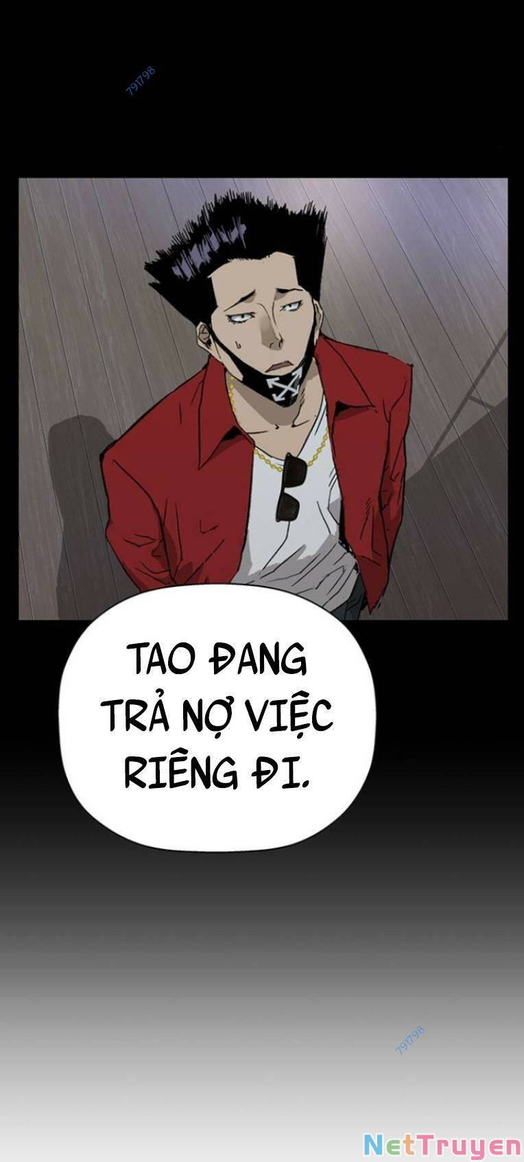 Anh Hùng Yếu Chapter 230 - Trang 15