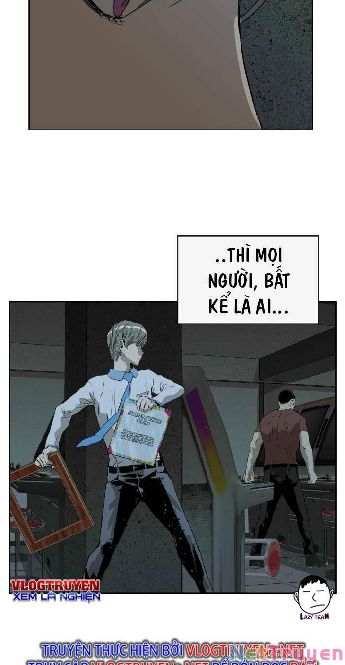 Anh Hùng Yếu Chapter 210 - Trang 81