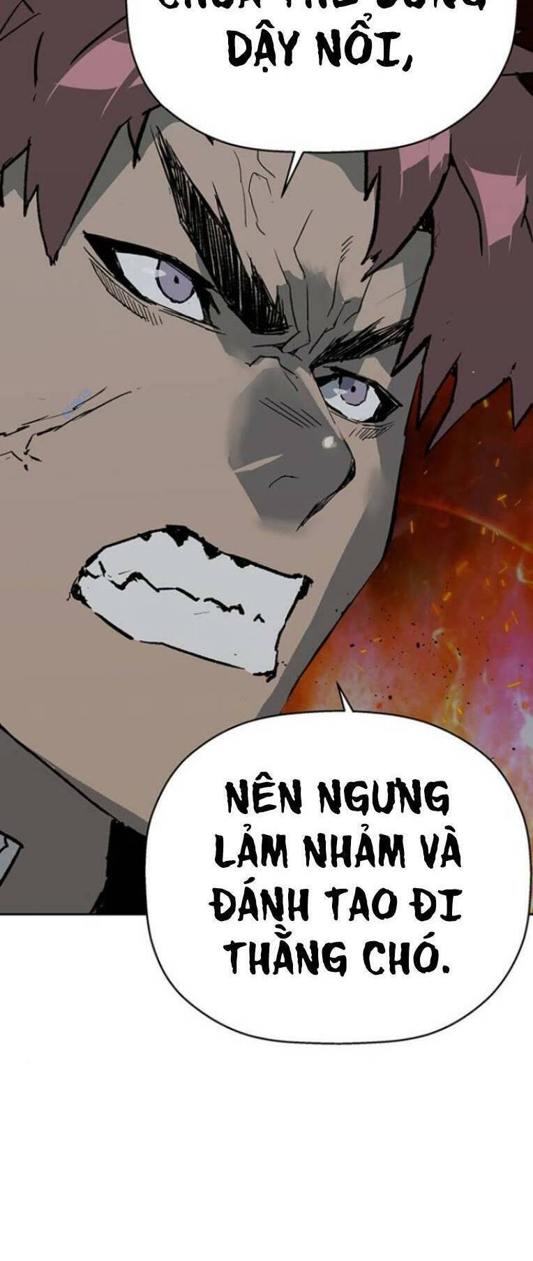 Anh Hùng Yếu Chapter 245 - Trang 35