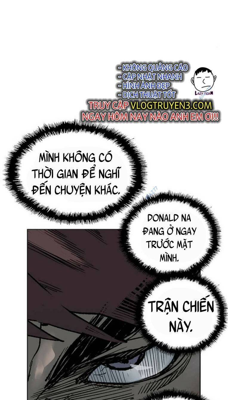 Anh Hùng Yếu Chapter 246 - Trang 132