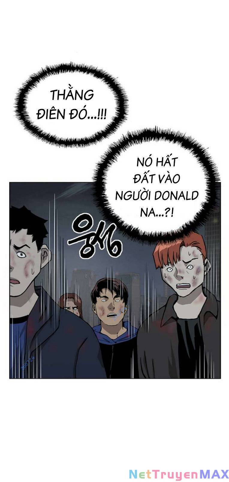 Anh Hùng Yếu Chapter 249 - Trang 97