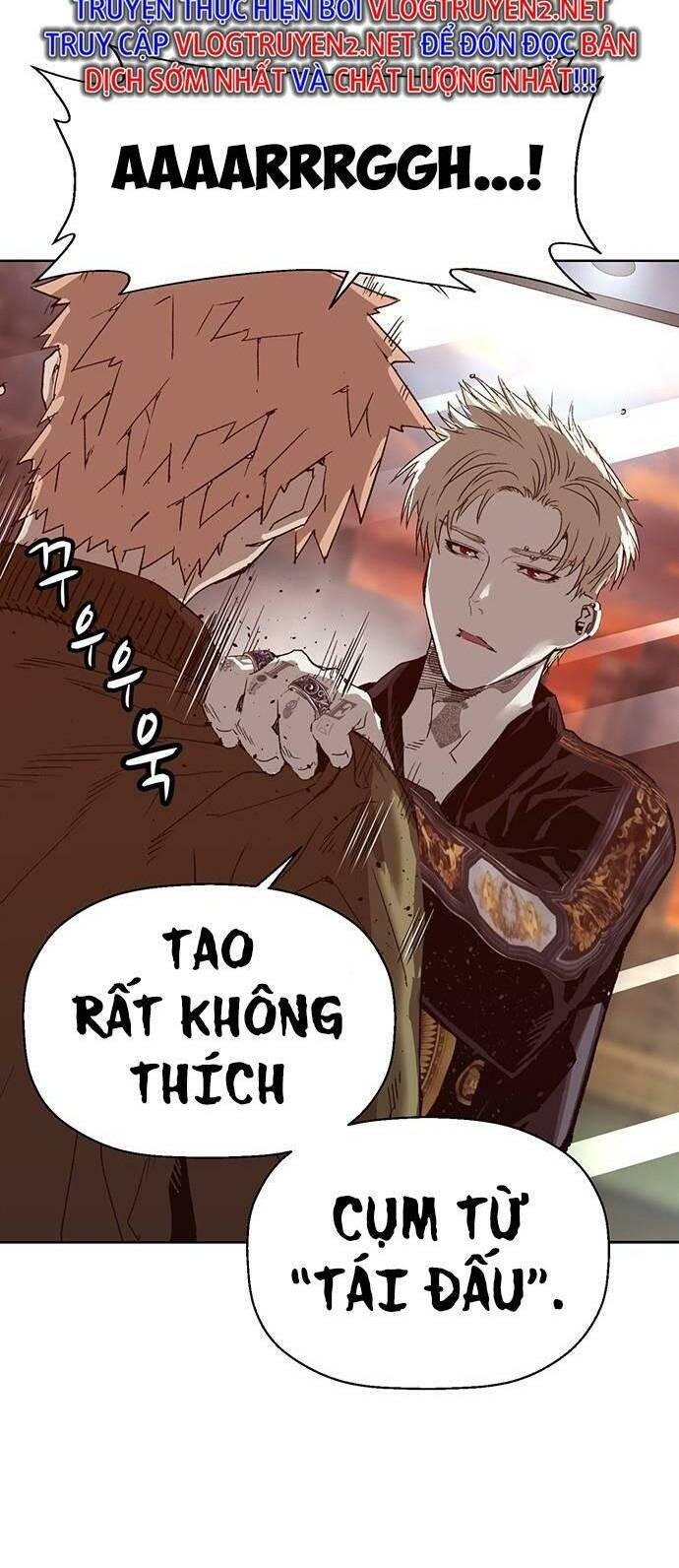 Anh Hùng Yếu Chapter 228 - Trang 24