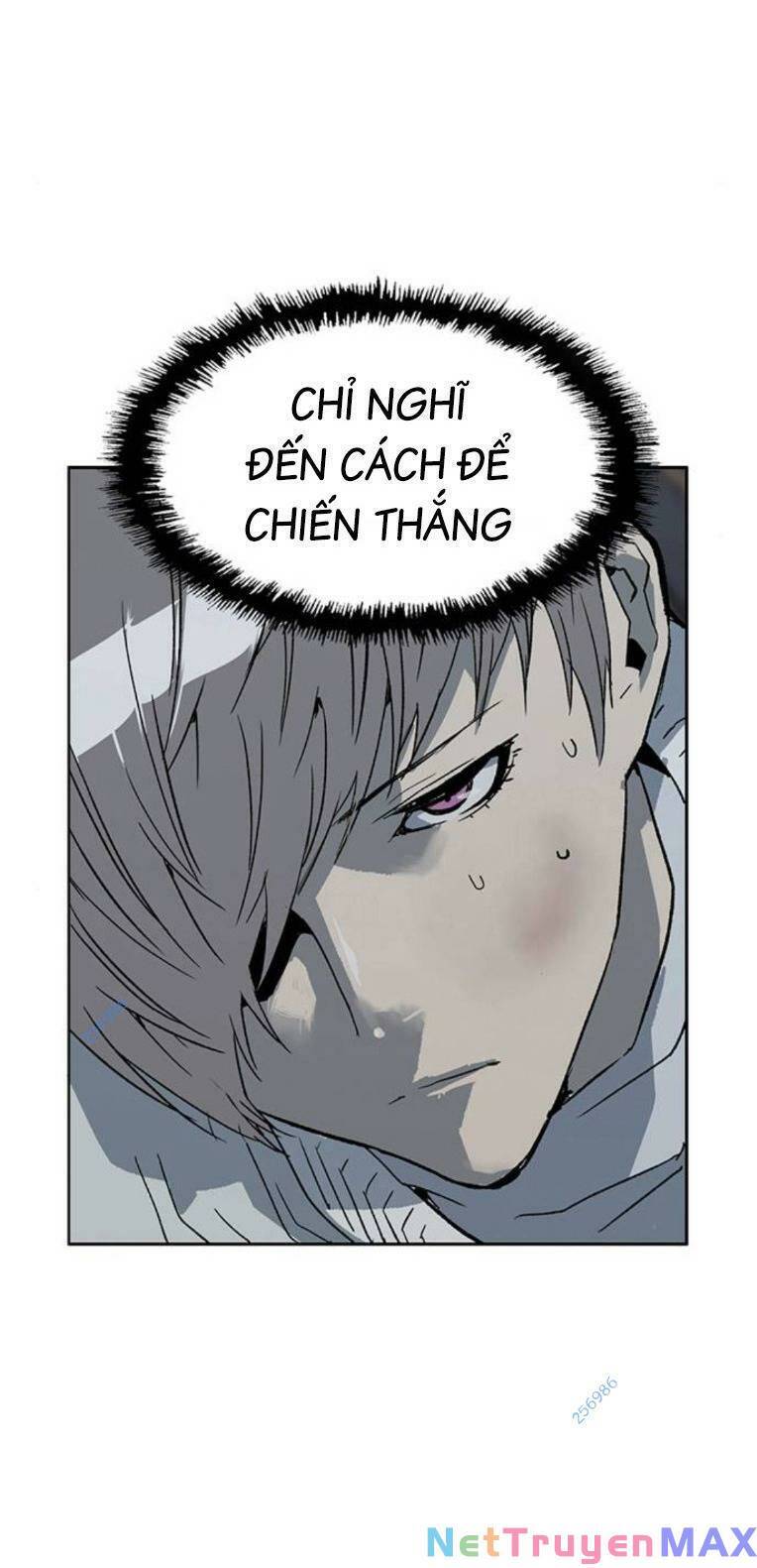 Anh Hùng Yếu Chapter 250 - Trang 21