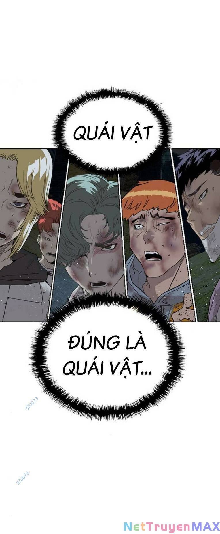 Anh Hùng Yếu Chapter 251 - Trang 134