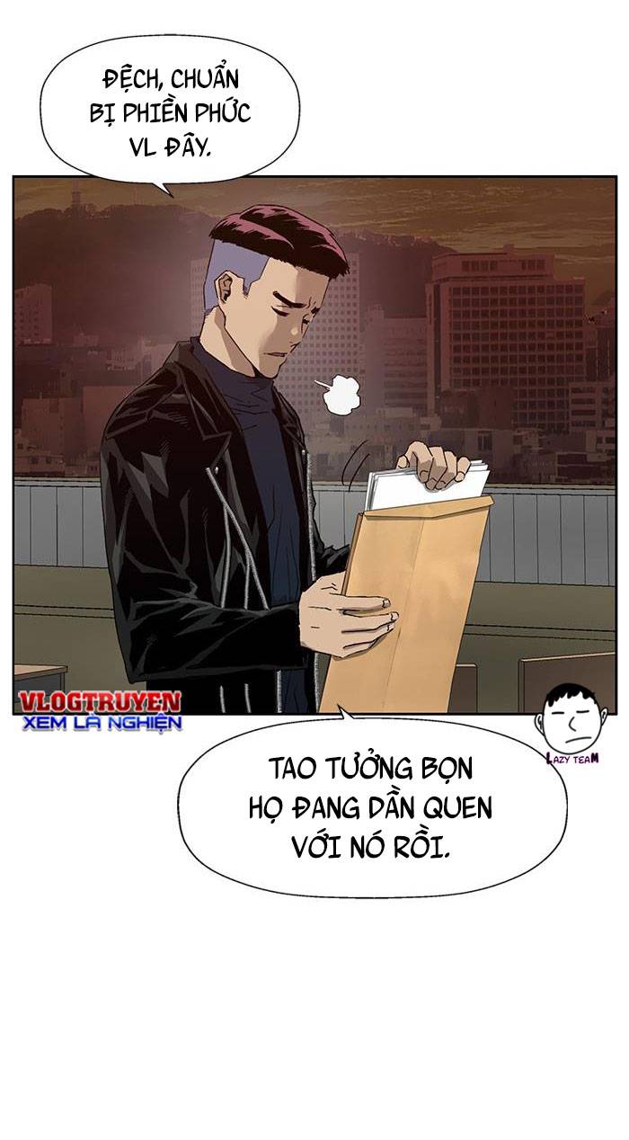 Anh Hùng Yếu Chapter 195 - Trang 30