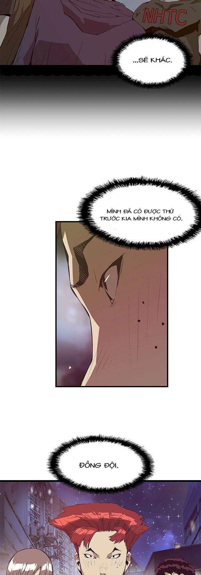 Anh Hùng Yếu Chapter 54 - Trang 4