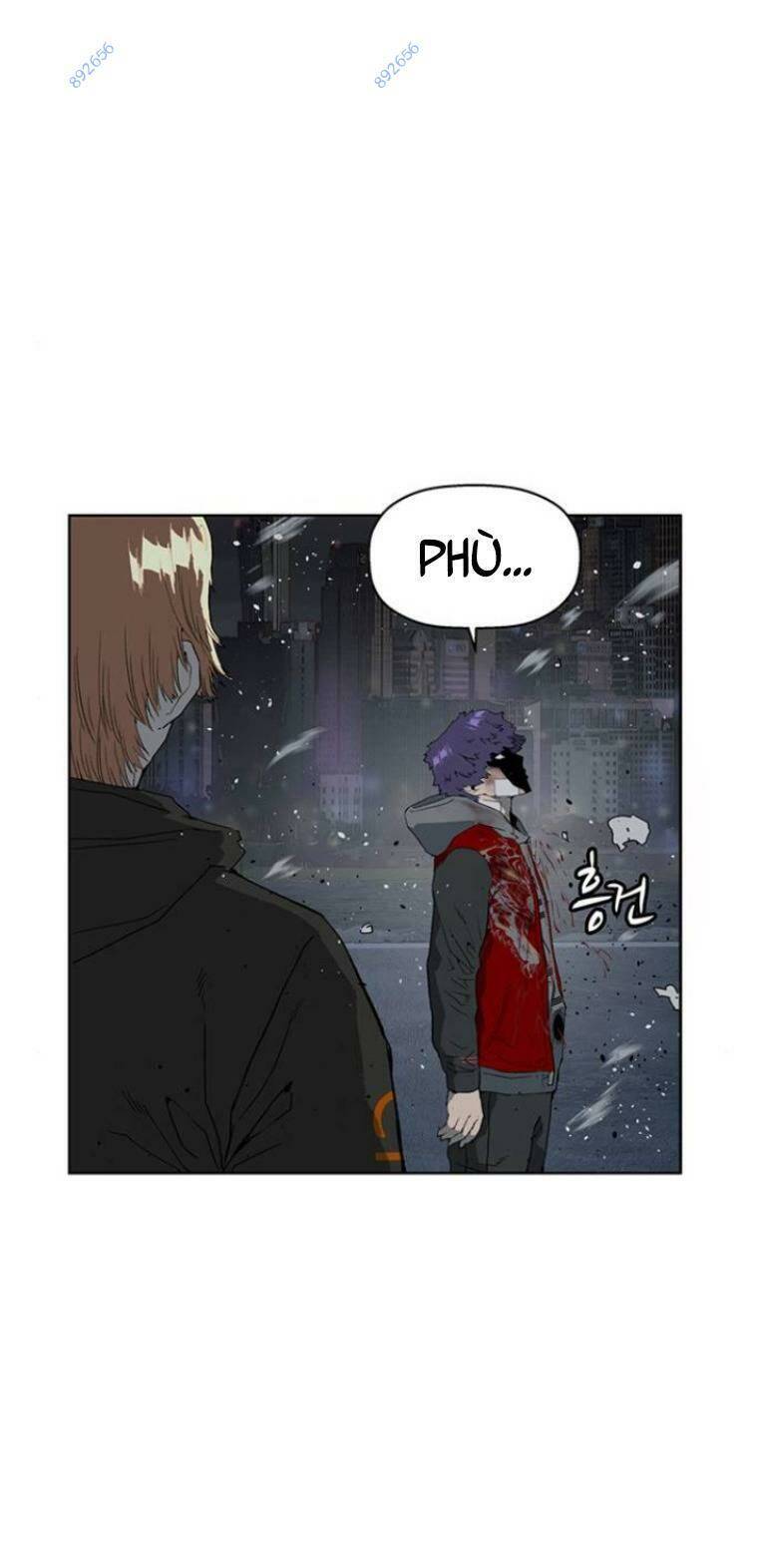 Anh Hùng Yếu Chapter 242 - Trang 125