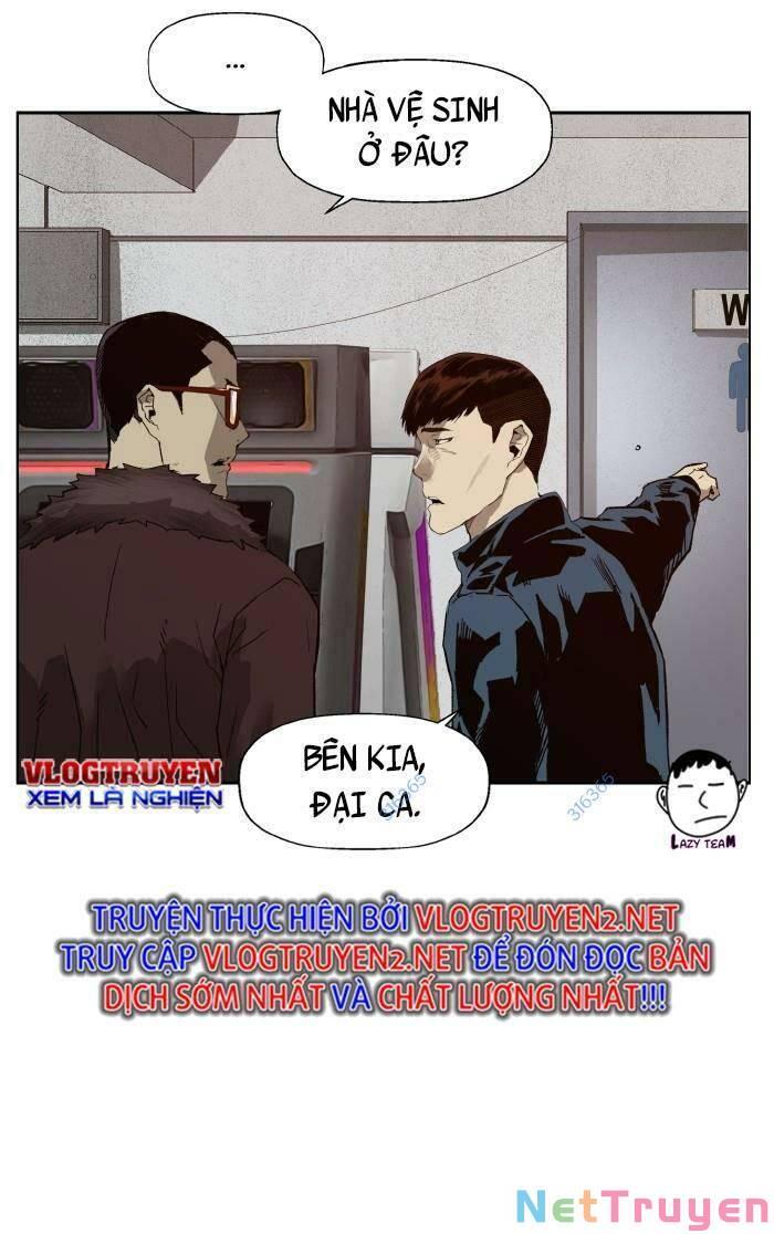 Anh Hùng Yếu Chapter 207 - Trang 76