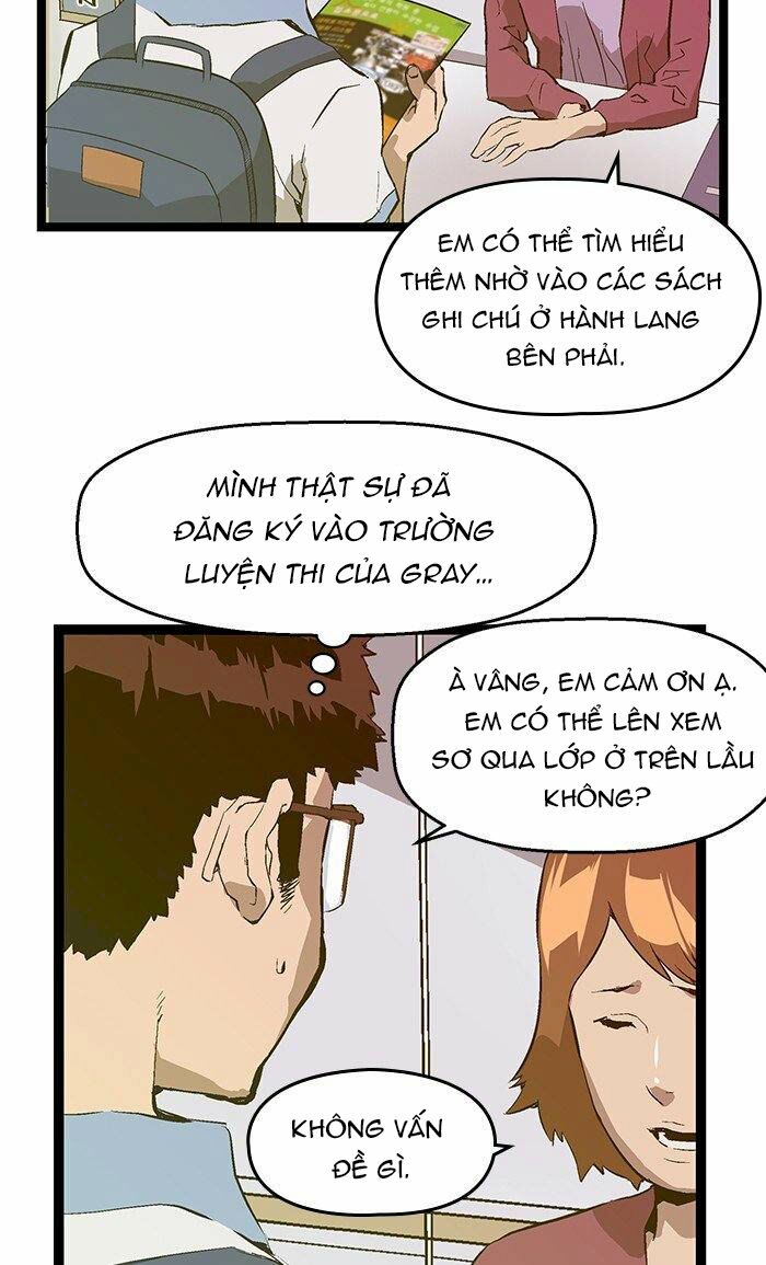 Anh Hùng Yếu Chapter 47 - Trang 1