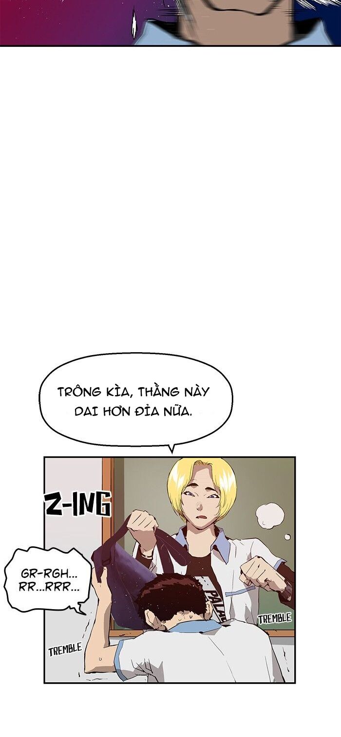 Anh Hùng Yếu Chapter 15 - Trang 30