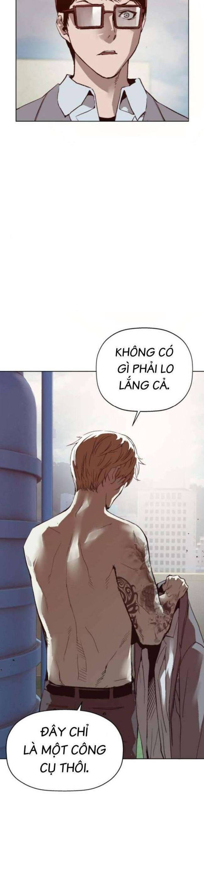 Anh Hùng Yếu Chapter 263 - Trang 1