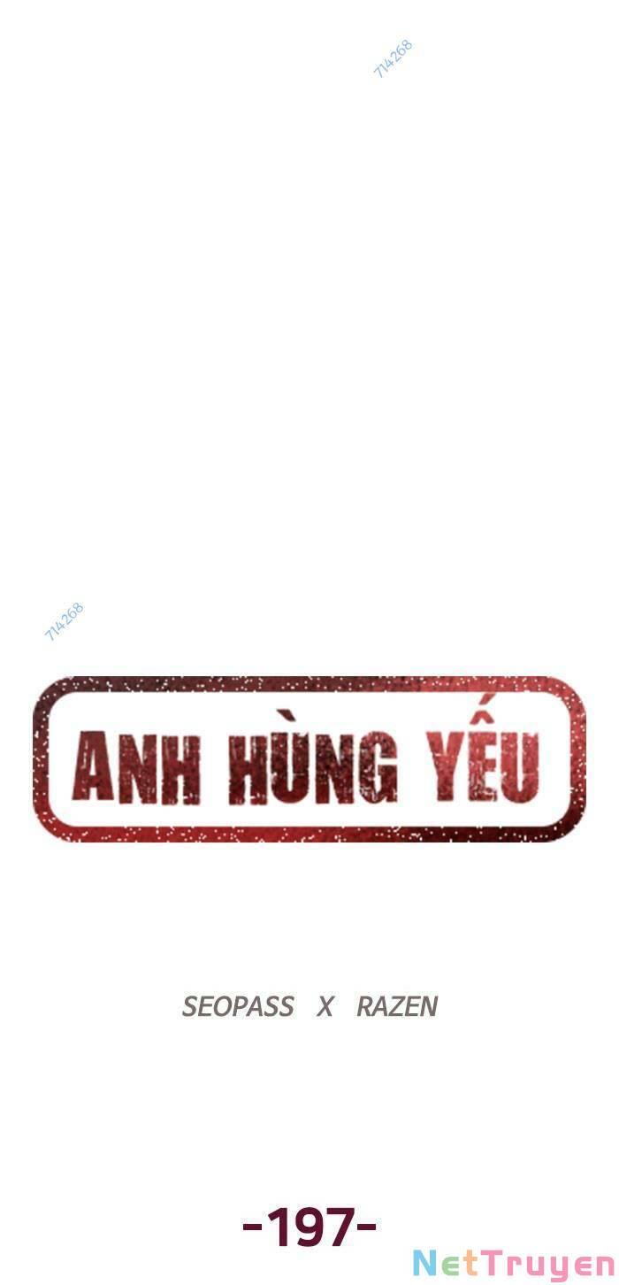 Anh Hùng Yếu Chapter 197 - Trang 18