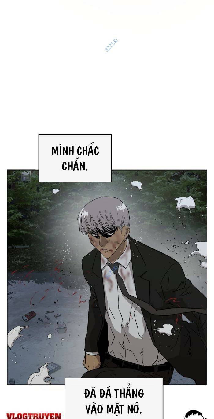 Anh Hùng Yếu Chapter 214 - Trang 22