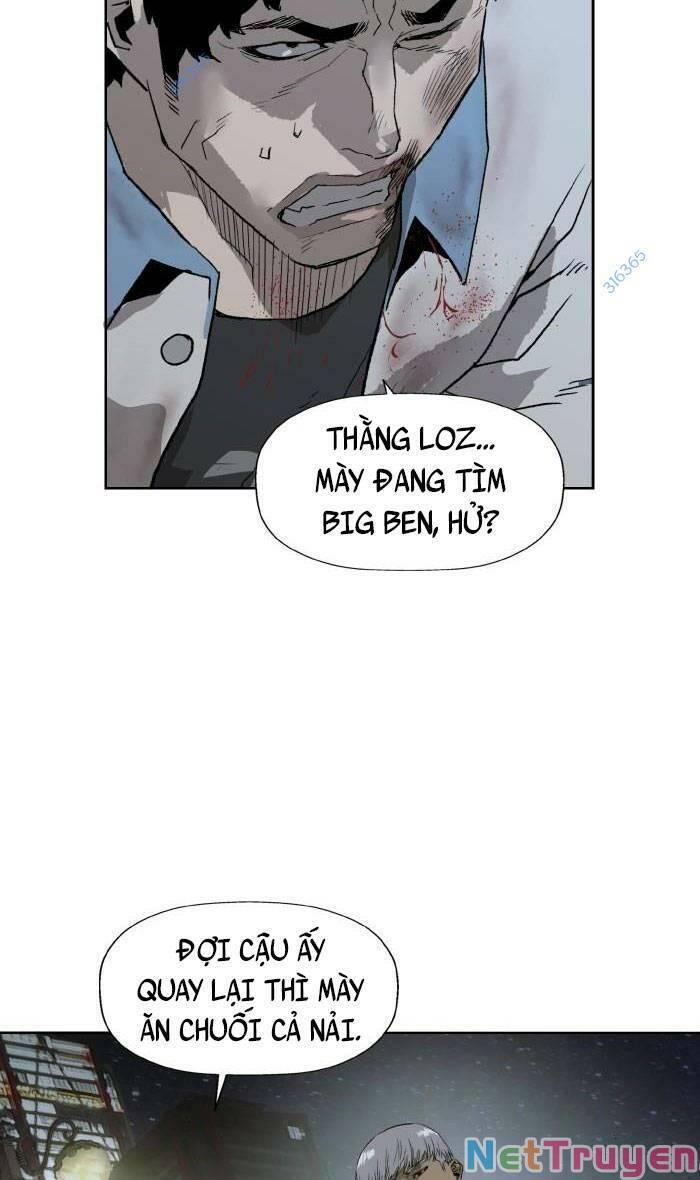 Anh Hùng Yếu Chapter 212 - Trang 58