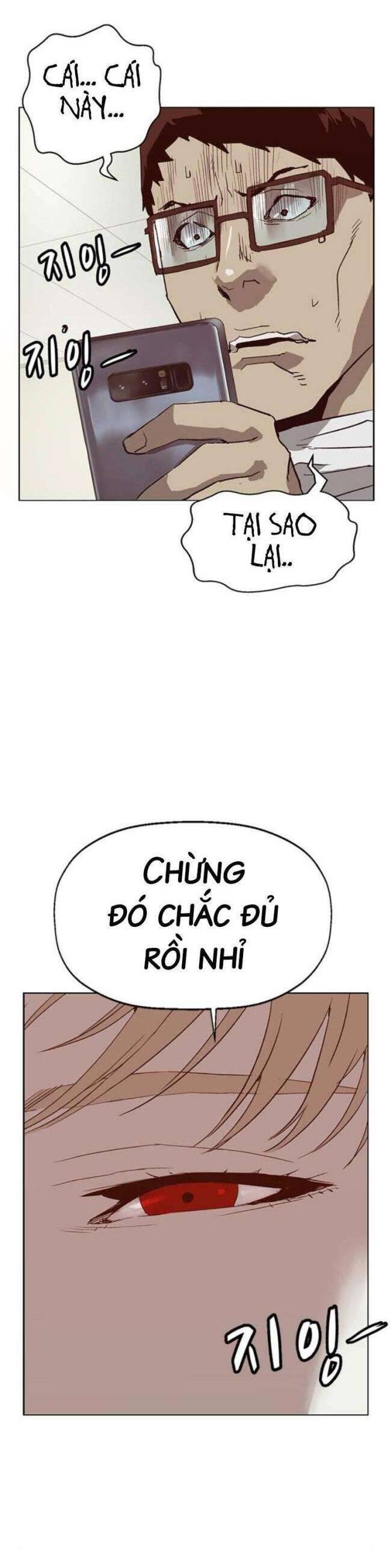 Anh Hùng Yếu Chapter 261 - Trang 53