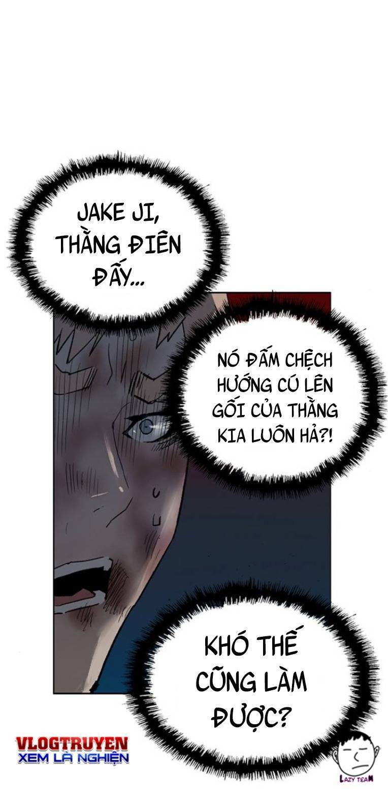 Anh Hùng Yếu Chapter 243 - Trang 57