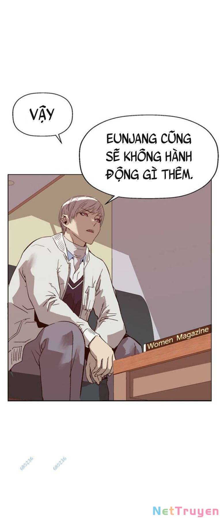 Anh Hùng Yếu Chapter 232 - Trang 52