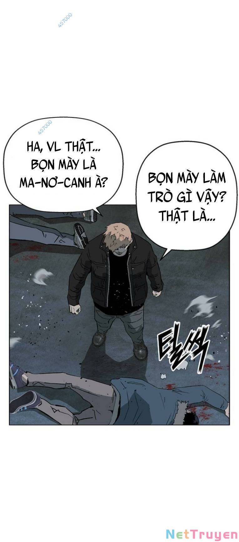 Anh Hùng Yếu Chapter 237 - Trang 104