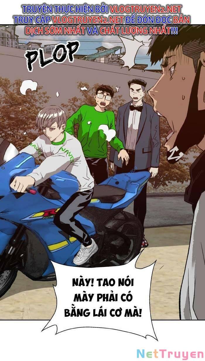 Anh Hùng Yếu Chapter 218 - Trang 24