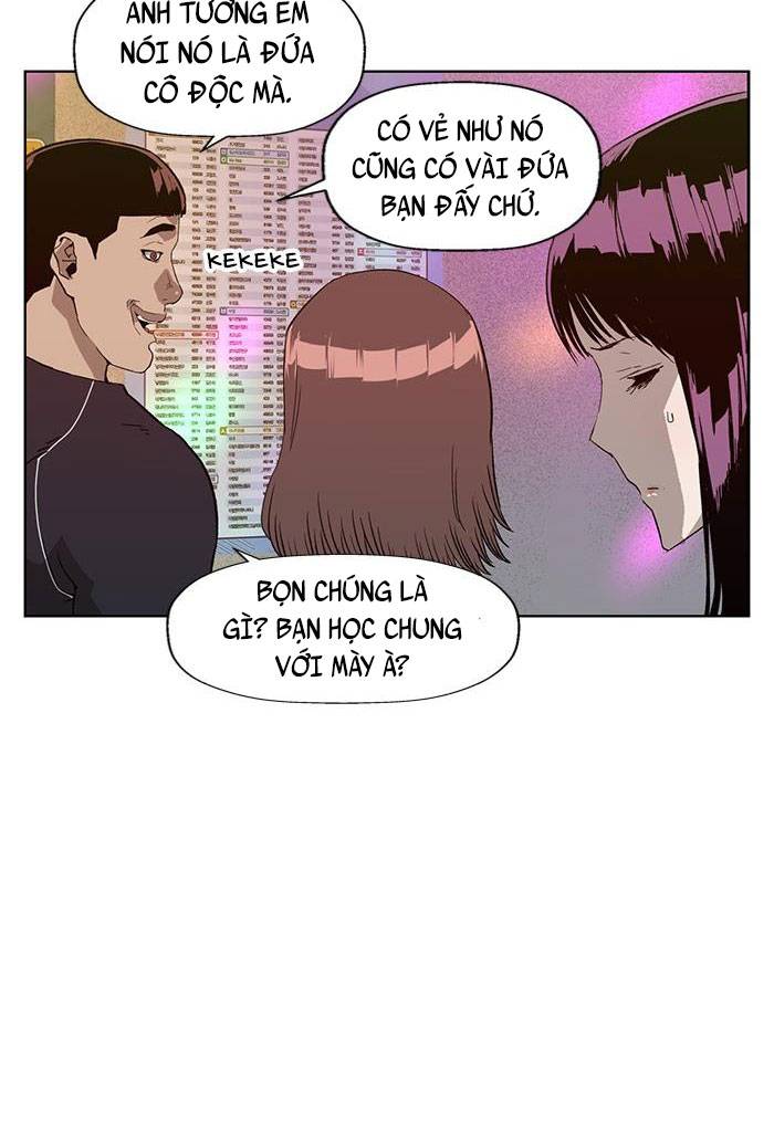 Anh Hùng Yếu Chapter 192 - Trang 75