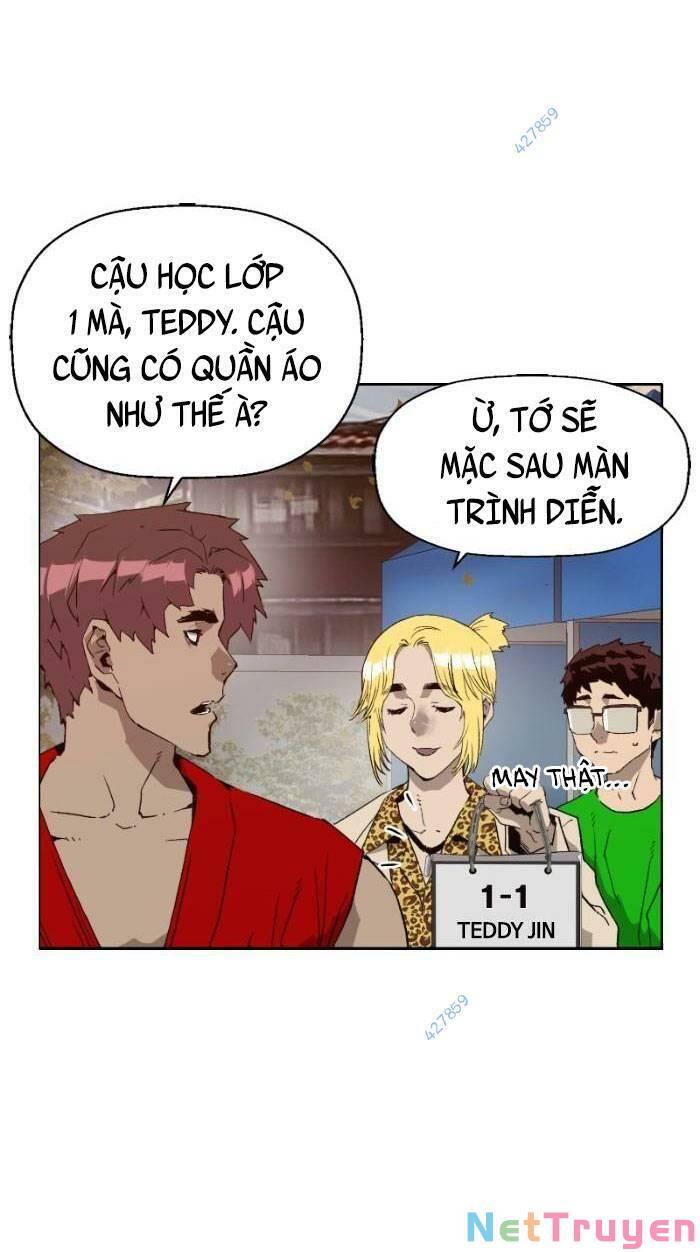 Anh Hùng Yếu Chapter 217 - Trang 22