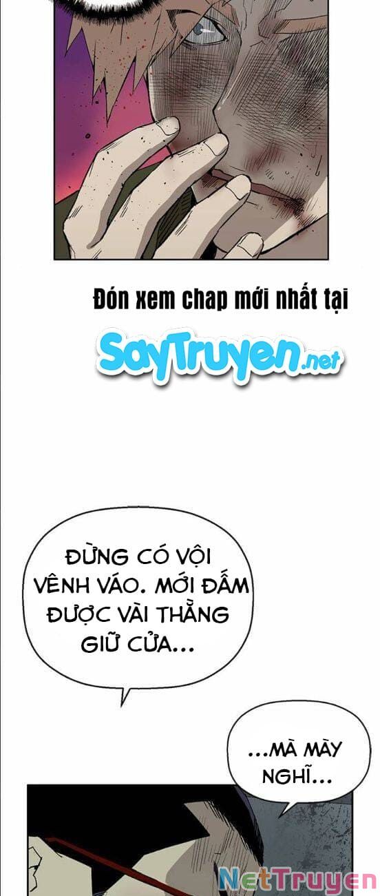 Anh Hùng Yếu Chapter 168 - Trang 9