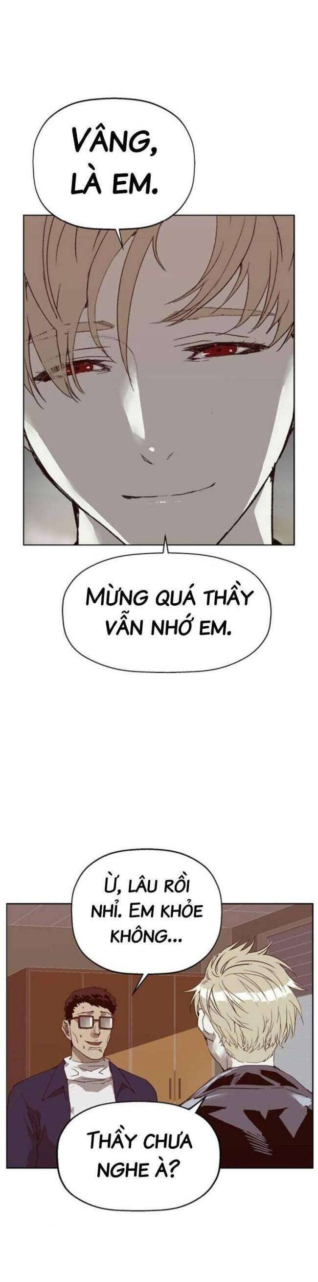 Anh Hùng Yếu Chapter 261 - Trang 40