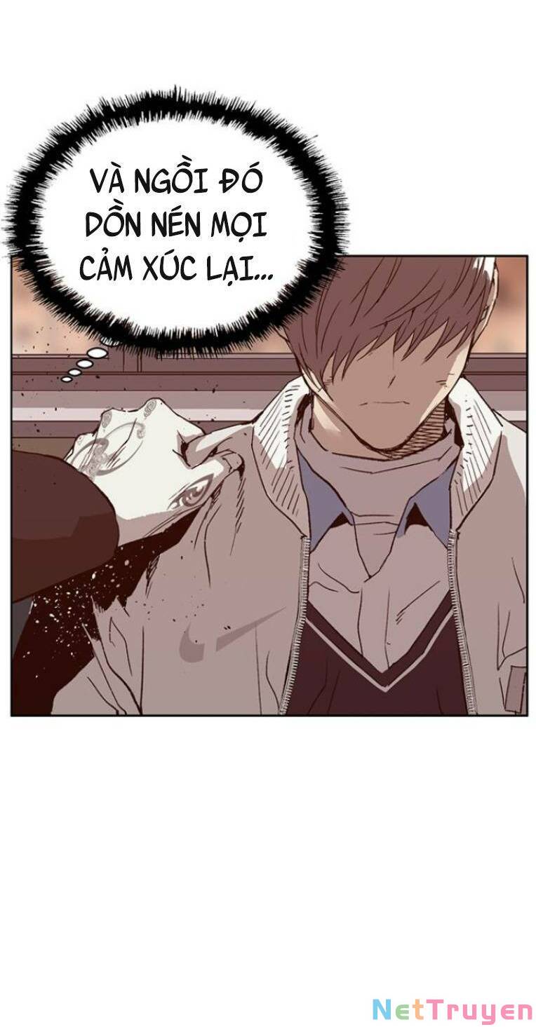 Anh Hùng Yếu Chapter 232 - Trang 107