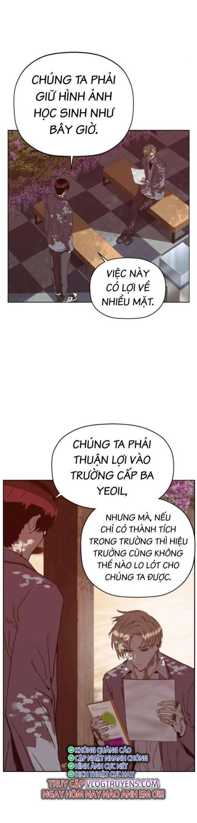 Anh Hùng Yếu Chapter 263 - Trang 14