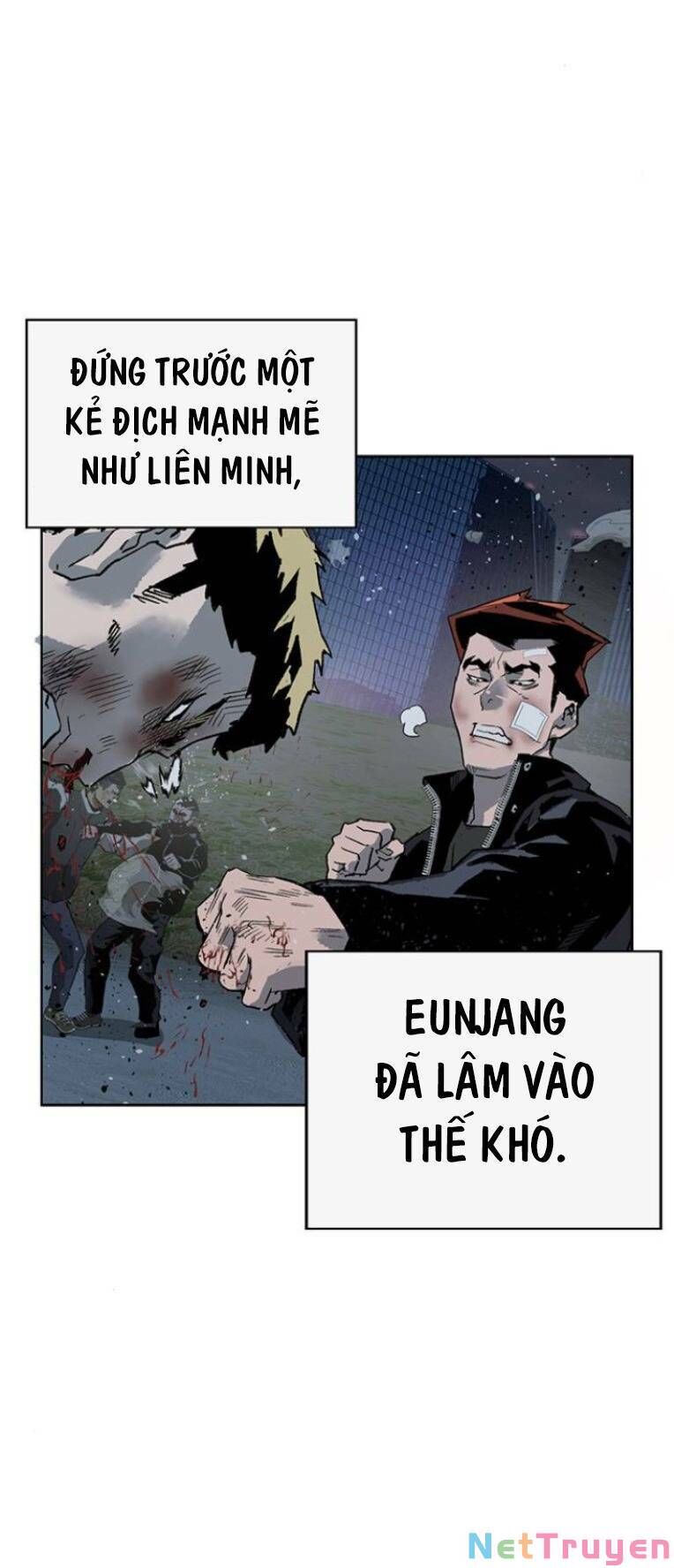 Anh Hùng Yếu Chapter 240 - Trang 70