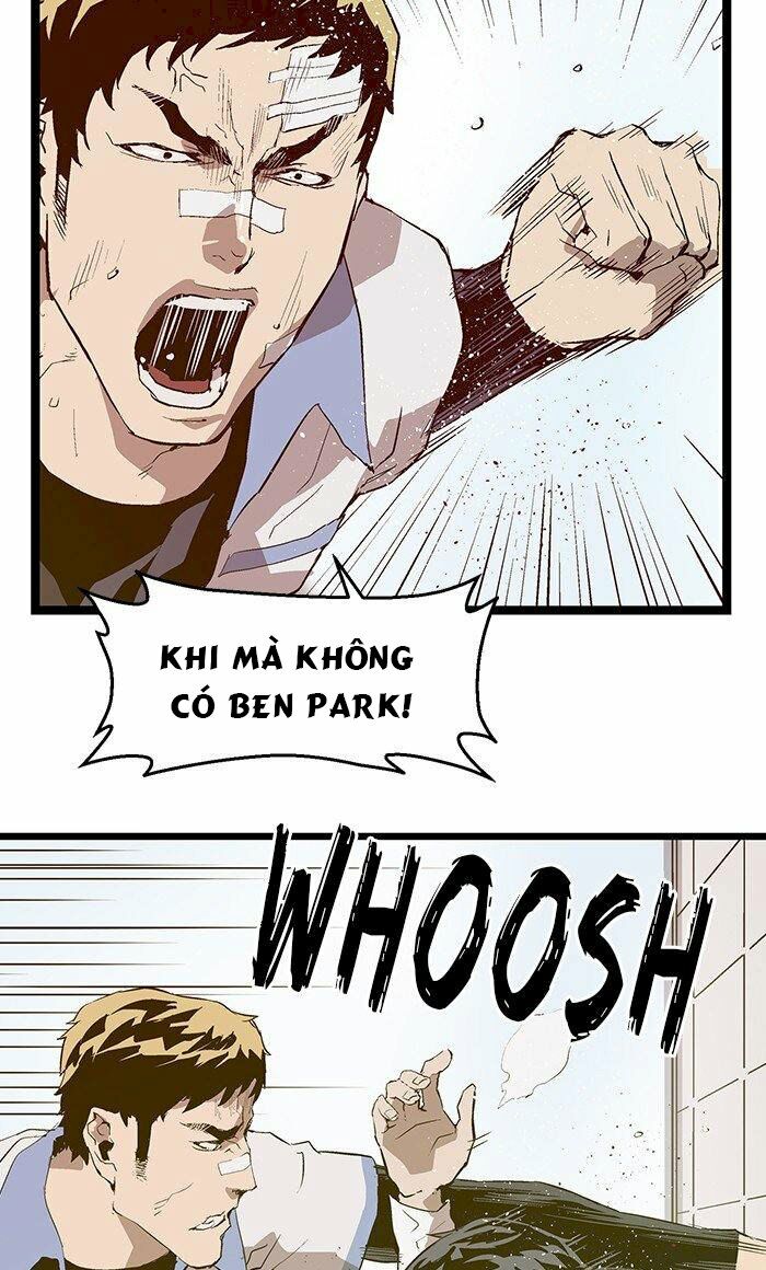 Anh Hùng Yếu Chapter 46 - Trang 14