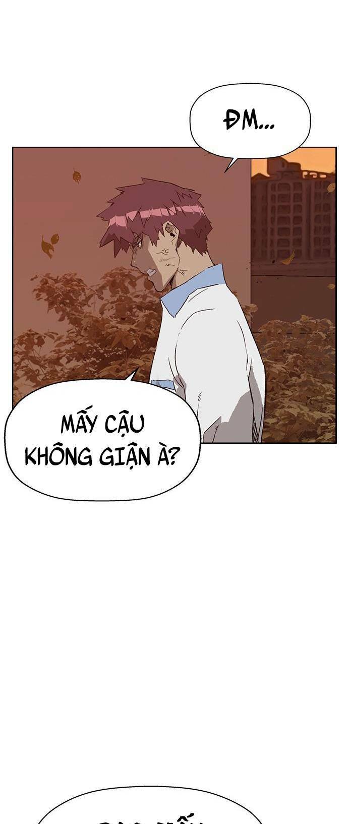 Anh Hùng Yếu Chapter 228 - Trang 78