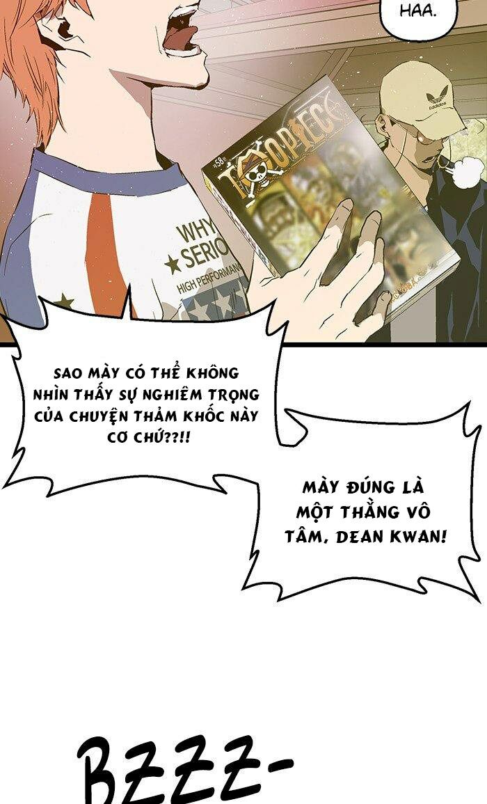 Anh Hùng Yếu Chapter 47 - Trang 42